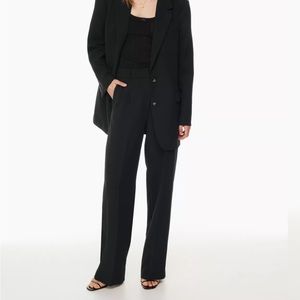 Aritzia Effortless Pants